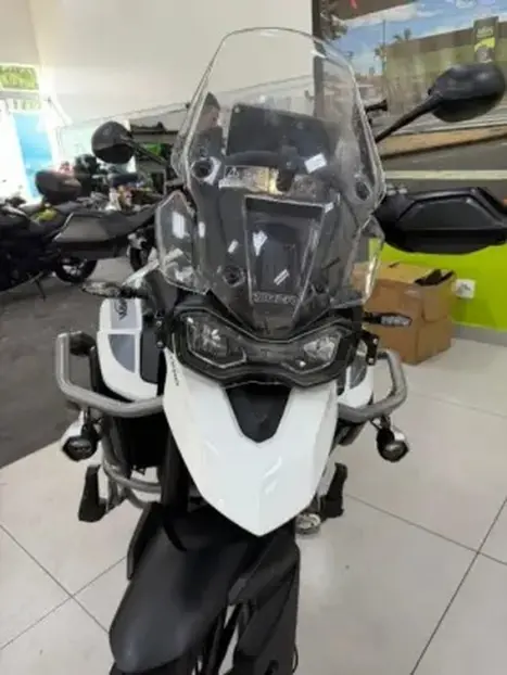 TRIUMPH Tiger 900 GT Pro , Foto 12