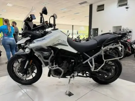 TRIUMPH Tiger 900 GT Pro , Foto 13