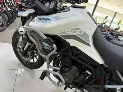 TRIUMPH Tiger 900 GT Pro , Foto 15