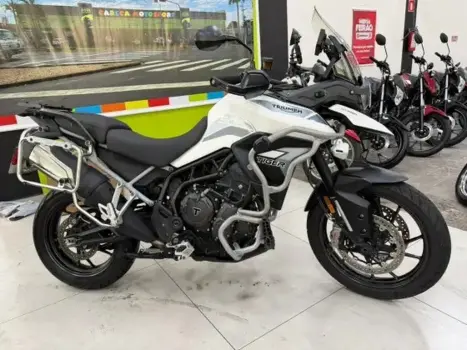 TRIUMPH Tiger 900 GT Pro , Foto 17