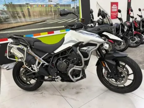TRIUMPH Tiger 900 GT Pro , Foto 18