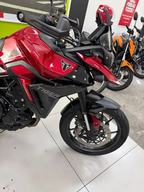 TRIUMPH Tiger 900 GT Pro , Foto 2
