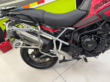 TRIUMPH Tiger 900 GT Pro , Foto 3