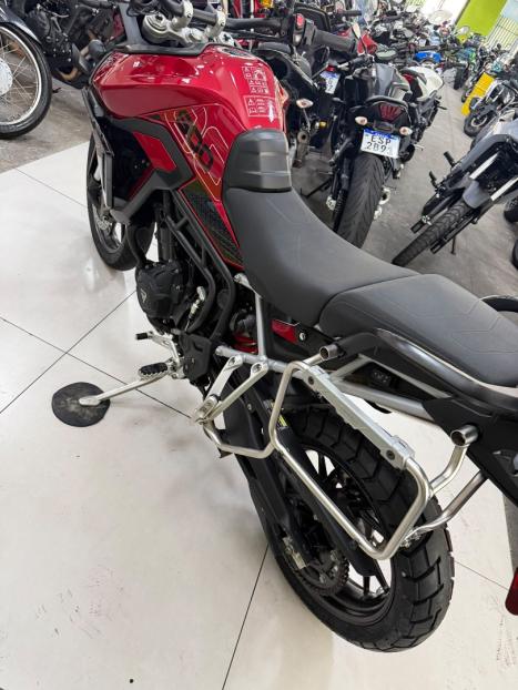 TRIUMPH Tiger 900 GT Pro , Foto 4