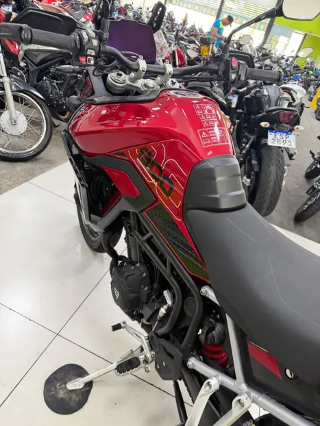 TRIUMPH Tiger 900 GT Pro , Foto 5