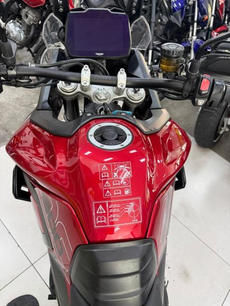 TRIUMPH Tiger 900 GT Pro , Foto 7