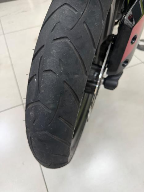 TRIUMPH Tiger 900 GT Pro , Foto 8