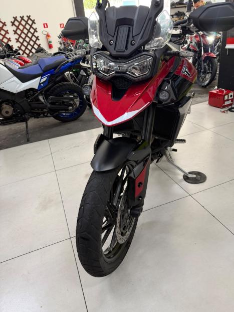 TRIUMPH Tiger 900 GT Pro , Foto 9