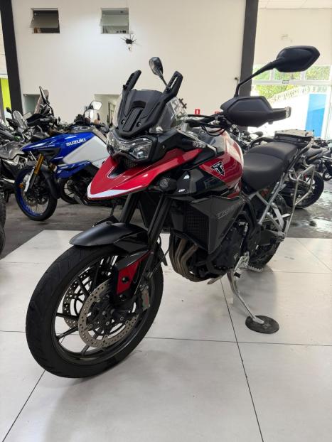 TRIUMPH Tiger 900 GT Pro , Foto 10