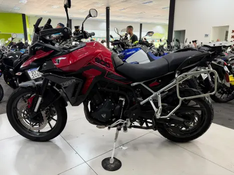 TRIUMPH Tiger 900 GT Pro , Foto 12
