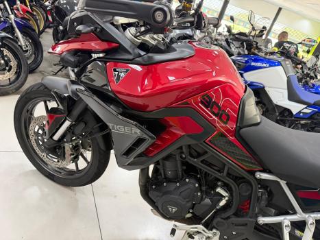 TRIUMPH Tiger 900 GT Pro , Foto 13