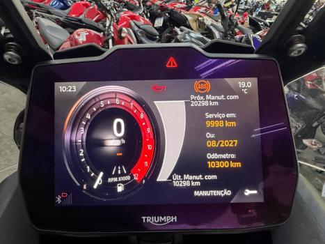 TRIUMPH Tiger 900 GT Pro , Foto 14