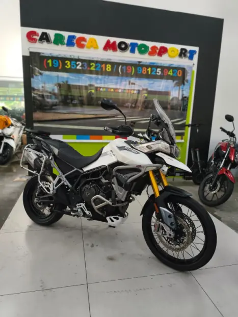 TRIUMPH Tiger 900 RALLY PR, Foto 1