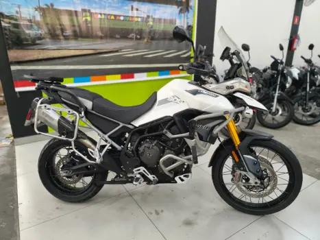 TRIUMPH Tiger 900 RALLY PR, Foto 3