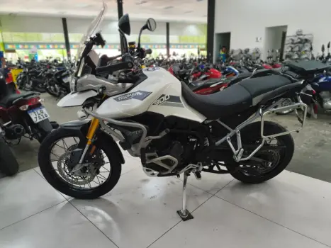 TRIUMPH Tiger 900 RALLY PR, Foto 4