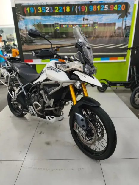 TRIUMPH Tiger 900 RALLY PR, Foto 5