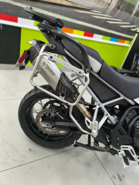 TRIUMPH Tiger 900 RALLY PR, Foto 6