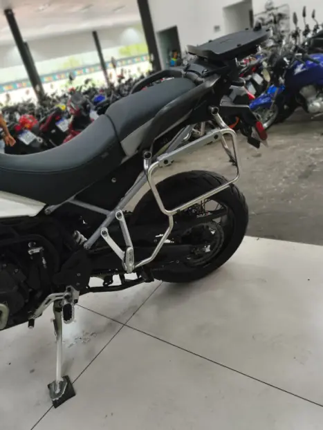 TRIUMPH Tiger 900 RALLY PR, Foto 10