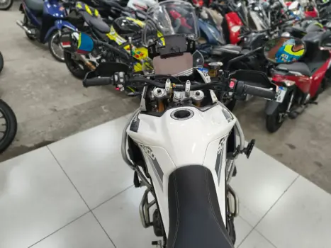 TRIUMPH Tiger 900 RALLY PR, Foto 11