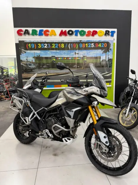 TRIUMPH Tiger 900 RALLY PR�, Foto 1