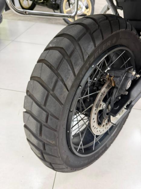 TRIUMPH Tiger 900 RALLY PR�, Foto 2