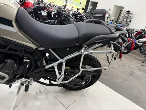 TRIUMPH Tiger 900 RALLY PR�, Foto 6