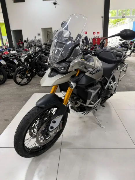 TRIUMPH Tiger 900 RALLY PR�, Foto 7