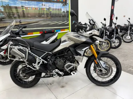 TRIUMPH Tiger 900 RALLY PR�, Foto 15