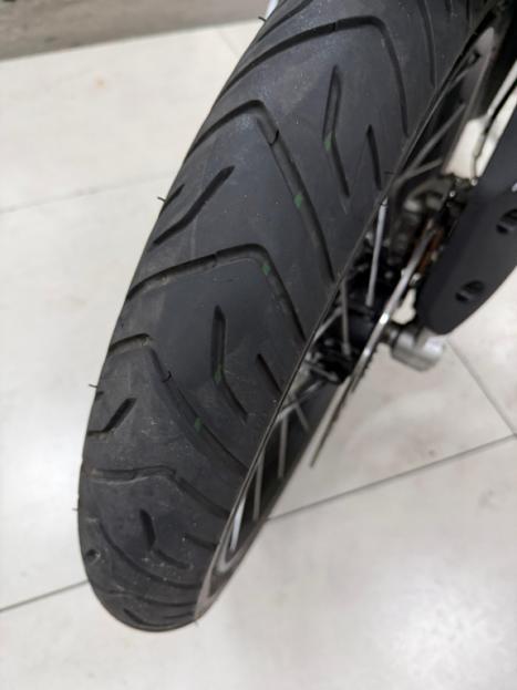 TRIUMPH Tiger 900 RALLY PR�, Foto 2