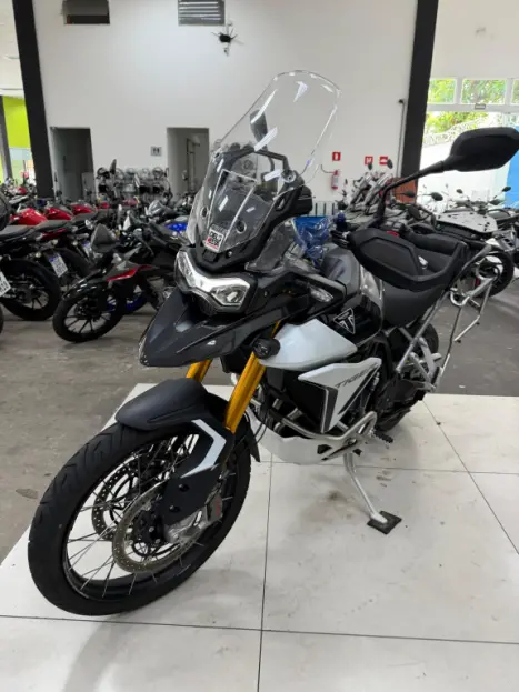 TRIUMPH Tiger 900 RALLY PR�, Foto 4