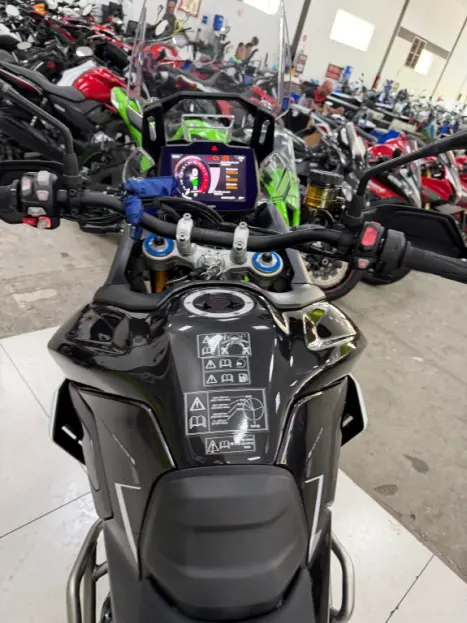 TRIUMPH Tiger 900 RALLY PR�, Foto 6