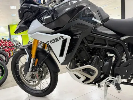 TRIUMPH Tiger 900 RALLY PR�, Foto 7