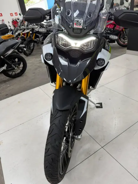 TRIUMPH Tiger 900 RALLY PR�, Foto 8