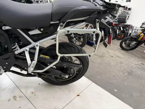 TRIUMPH Tiger 900 RALLY PR�, Foto 9