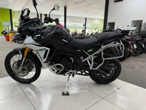 TRIUMPH Tiger 900 RALLY PR�, Foto 10