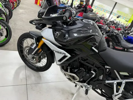 TRIUMPH Tiger 900 RALLY PR�, Foto 12