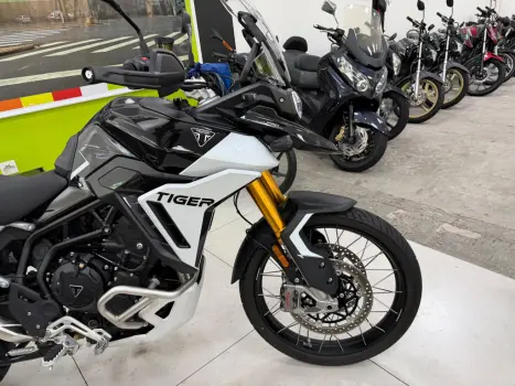 TRIUMPH Tiger 900 RALLY PR�, Foto 13