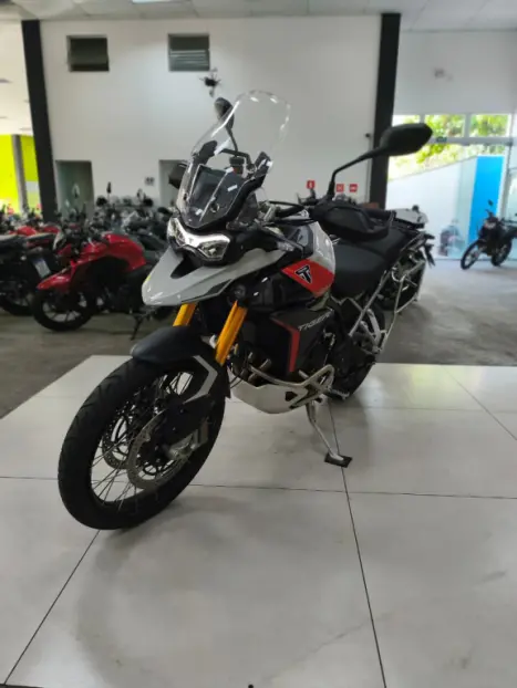 TRIUMPH Tiger 900 RALLY PR�, Foto 4