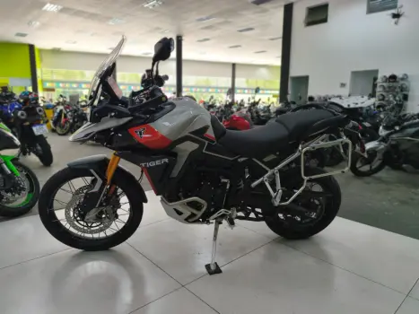 TRIUMPH Tiger 900 RALLY PR�, Foto 10