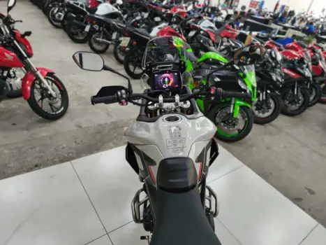 TRIUMPH Tiger 900 RALLY PR�, Foto 11