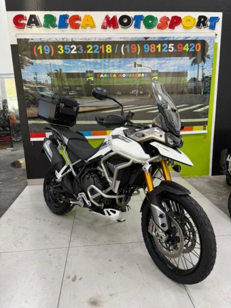 TRIUMPH Tiger 900 RALLY PR�, Foto 1