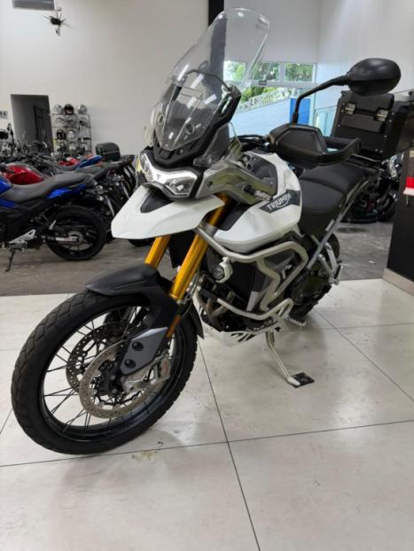 TRIUMPH Tiger 900 RALLY PR�, Foto 2
