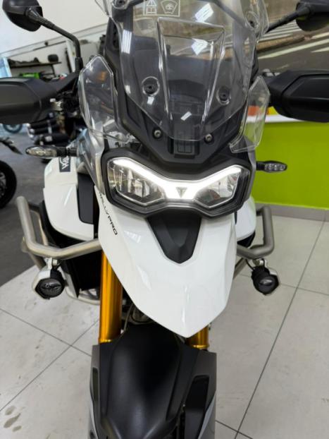 TRIUMPH Tiger 900 RALLY PR�, Foto 3