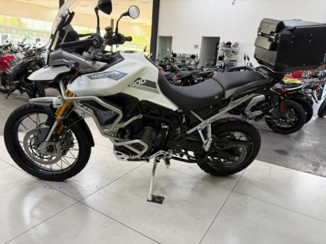 TRIUMPH Tiger 900 RALLY PR�, Foto 4
