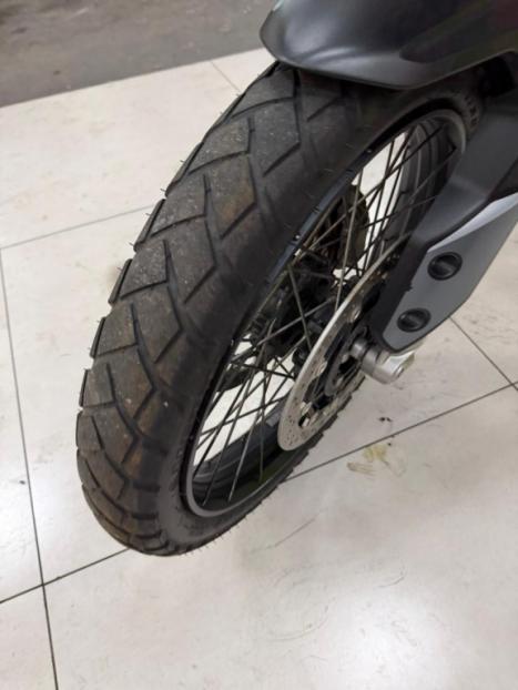 TRIUMPH Tiger 900 RALLY PR�, Foto 5