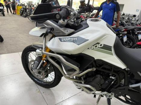 TRIUMPH Tiger 900 RALLY PR�, Foto 7