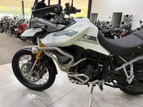 TRIUMPH Tiger 900 RALLY PR�, Foto 8
