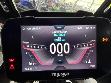 TRIUMPH Tiger 900 RALLY PR�, Foto 9