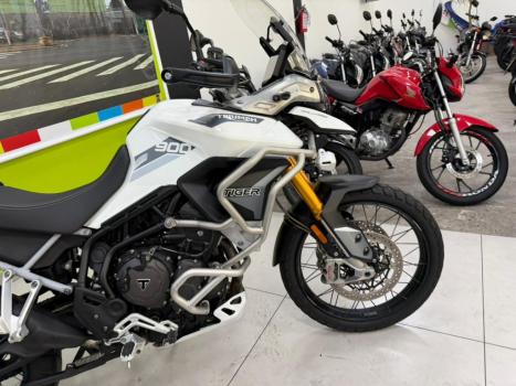 TRIUMPH Tiger 900 RALLY PR�, Foto 10