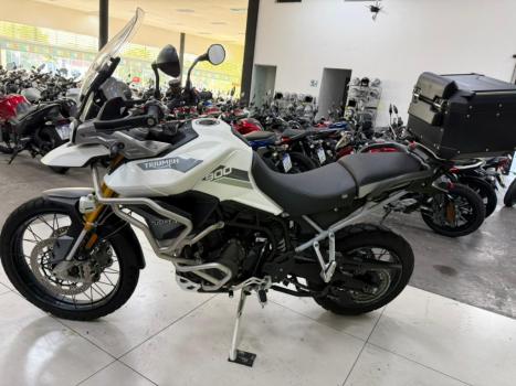 TRIUMPH Tiger 900 RALLY PR�, Foto 11